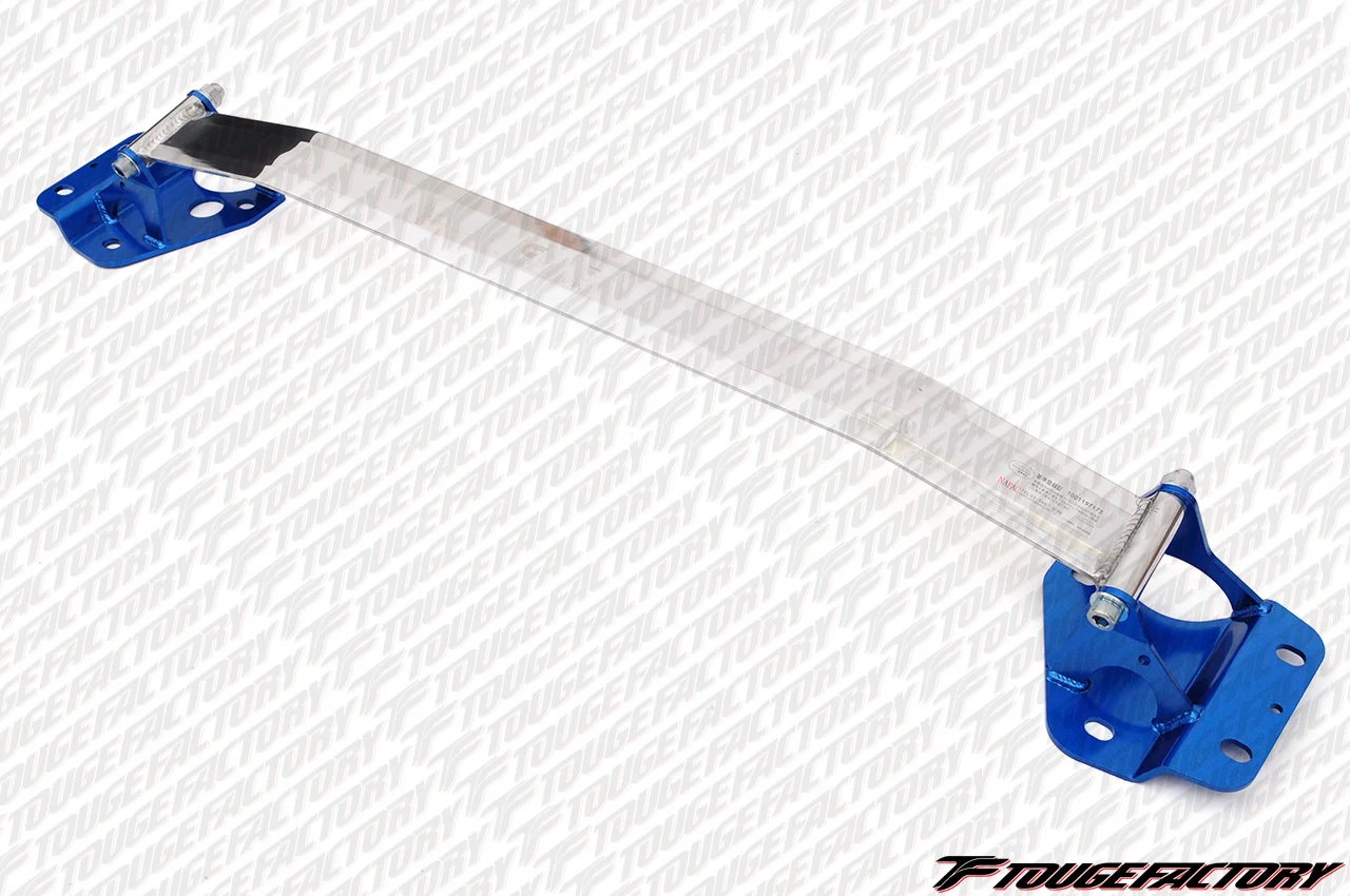 Cusco Front OS Strut Tower Bar Nissan 350Z Z33