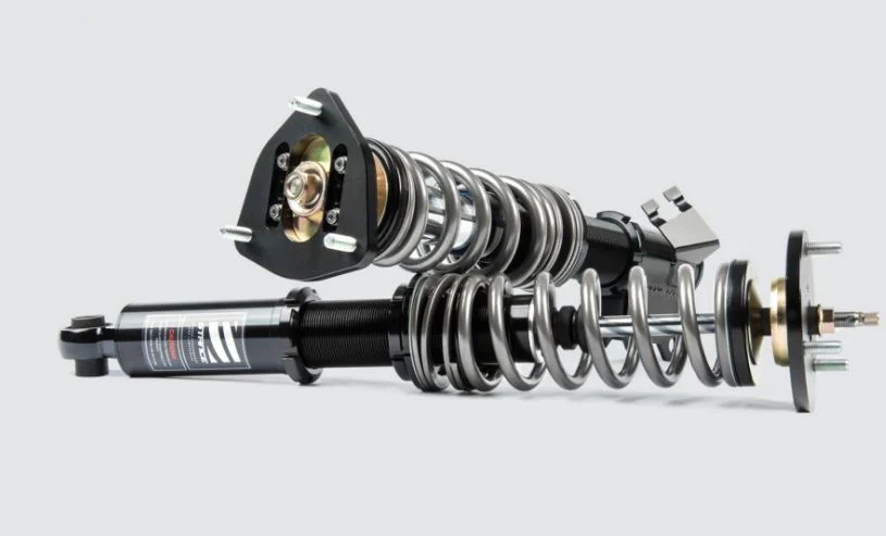 STANCE XR1 D1 Spec Coilovers - Nissan 370Z