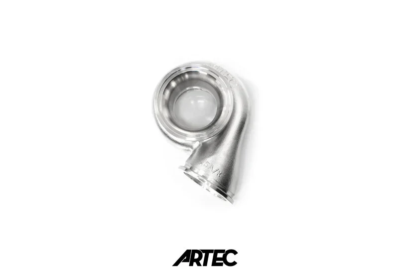 ARTEC G25 Turbine Housing | Standard Rotation | 0.50 A/R | V-Band / V-Band