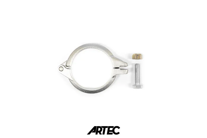 ARTEC 45mm Stainless Cast V-Band Clamp