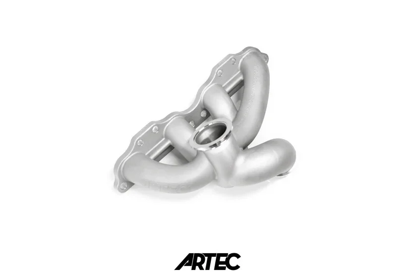 Nissan SR20 High Flow V-Band Exhaust Manifold