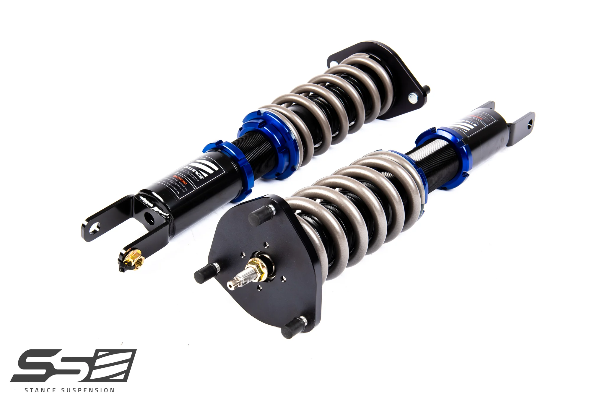 STANCE XR1 Coilovers - Mazda Miata ND '16+