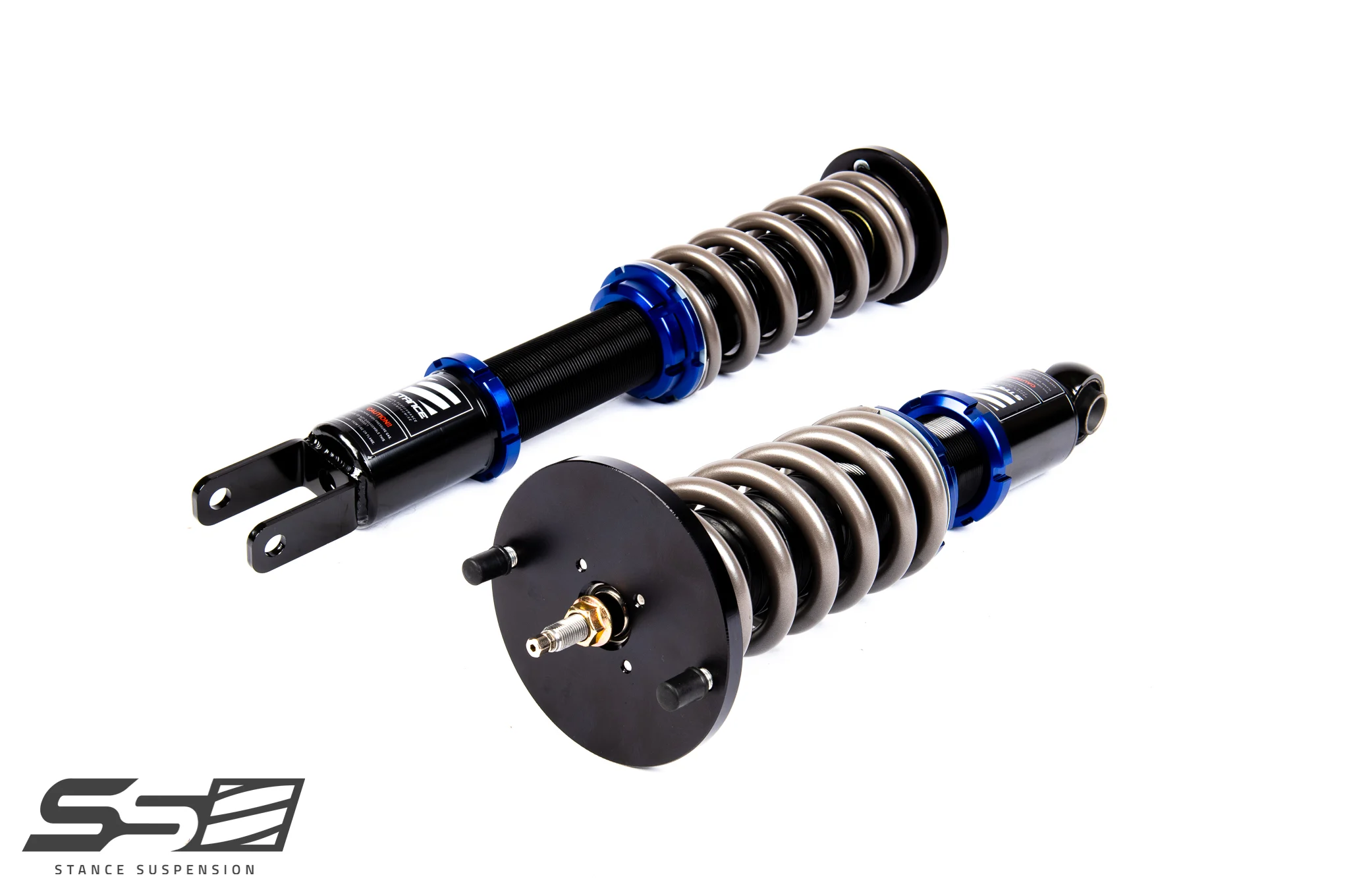 STANCE XR1 Coilovers - Nissan Stagea WGN34 AWD
