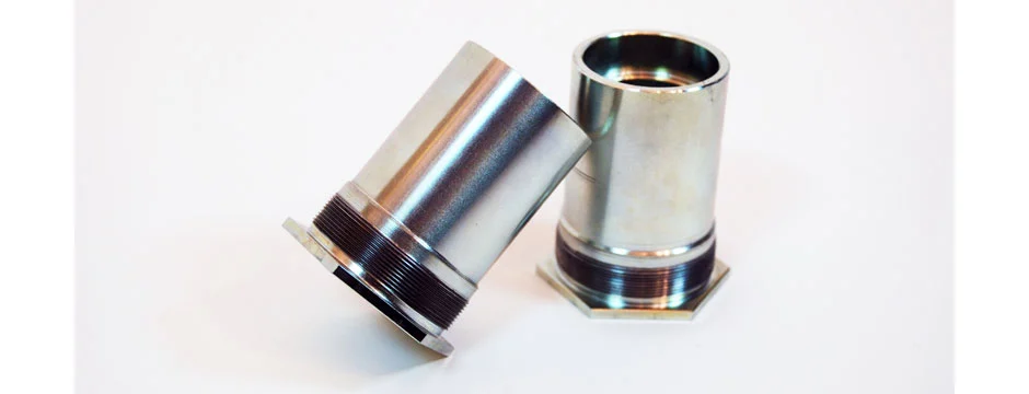 TECHNO TOY TUNING ADVANCED STRUT TUBE SPACERS FOR AE86 COROLLA