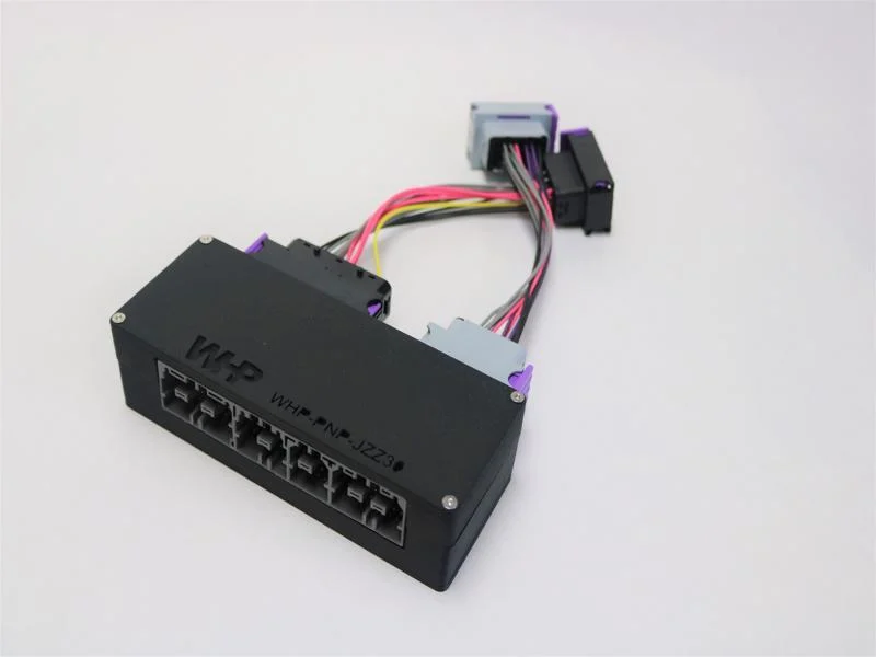 ECUMaster JZZ30 / JZX90 1JZGTE Pnp Harness for EMU Classic