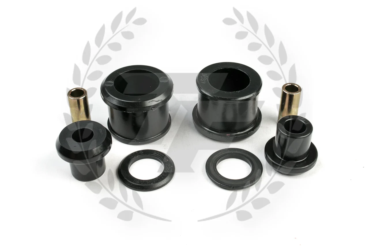 Energy Suspension Polyurethane Rear Differential Bushing Kit Nissan 240sx S14