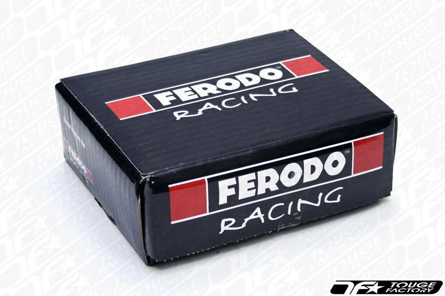 Ferodo FCP1483W DS1.11 Brake Pads - BMW E46 M3 Rear
