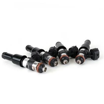 Grams Performance 2200cc Fuel Injectors (Set of 4) - 00-09 Honda S2000
