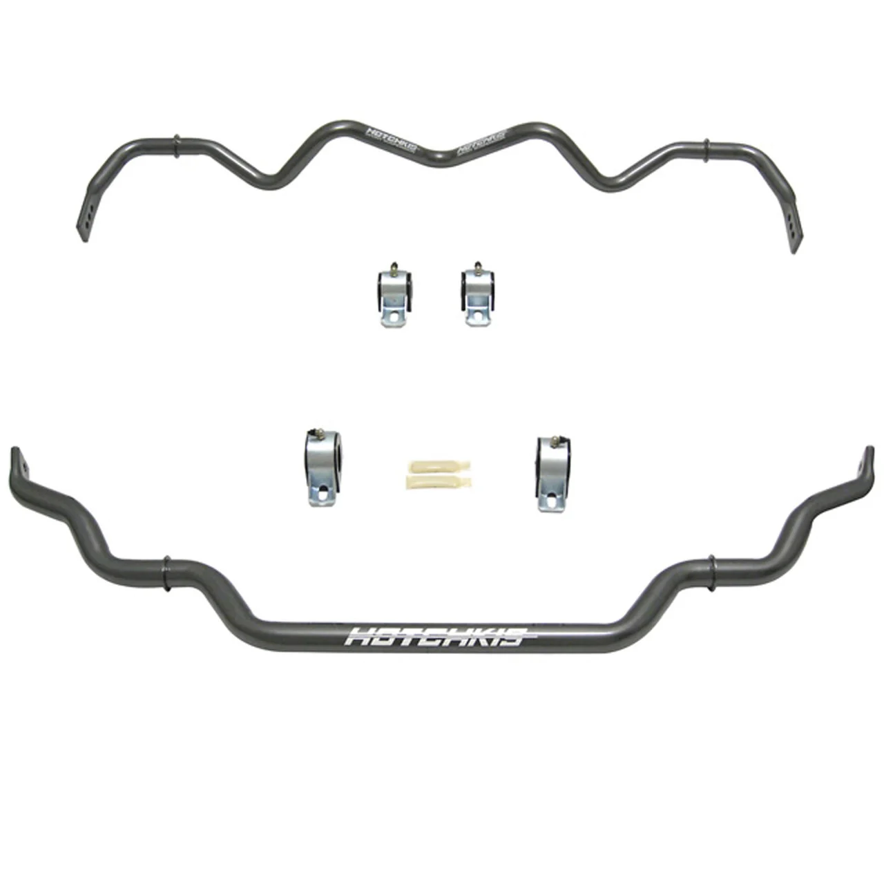 Hotchkis Sport Sway Bar Set - Infiniti G37 / Nissan 370Z