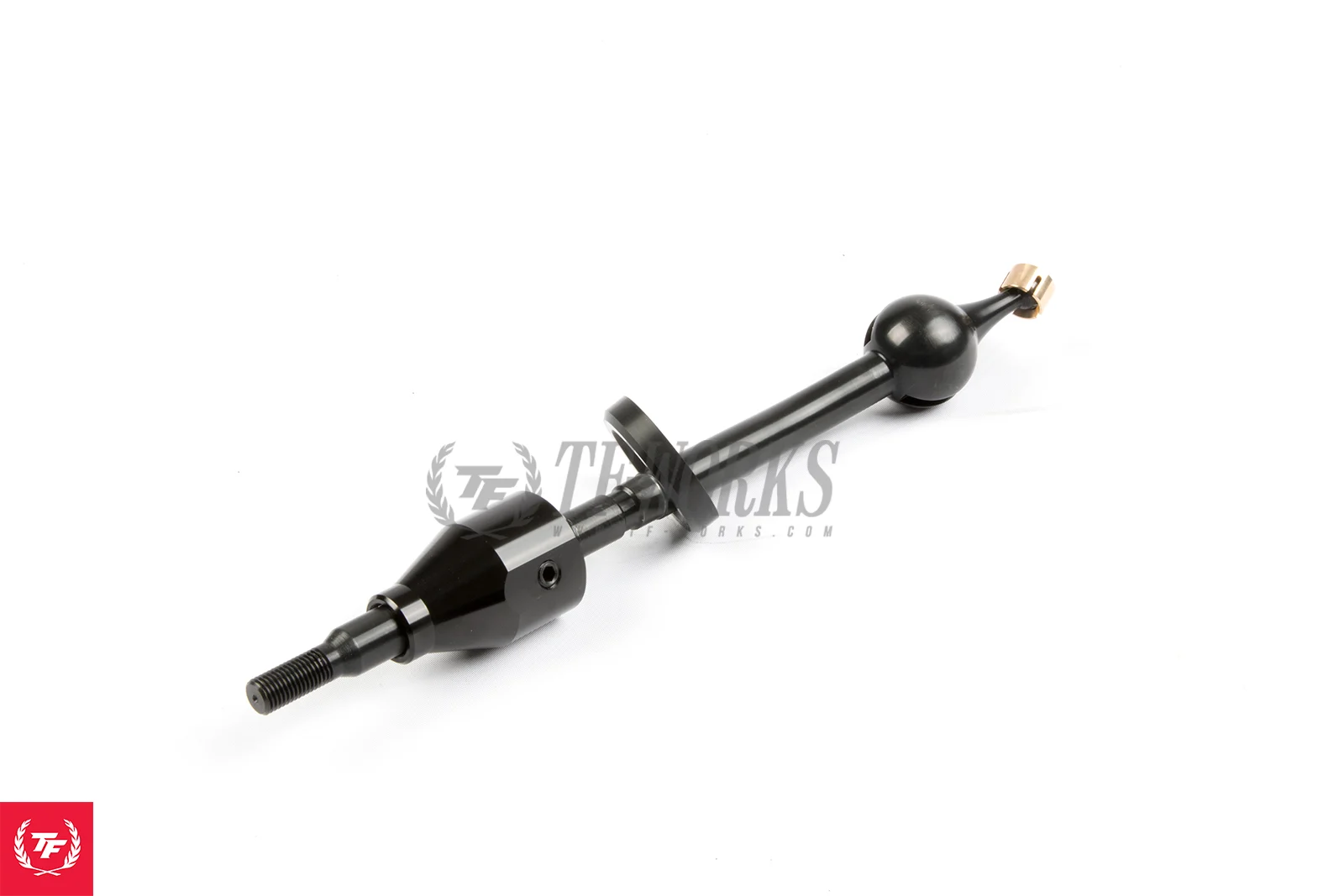 GKTECH - R32 GTS-T SKYLINE SHORT SHIFTER