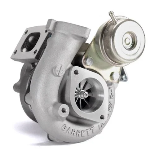 Garrett GTX2967R SR20DET Drop-In Turbo Upgrade - 475hp