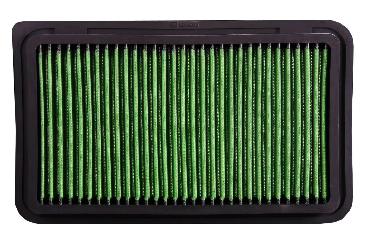 M7 Super Street Replacement Type Air Filte - 07-09 Nissan 350Z