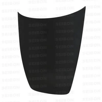 Seibon OE-Style Dry Carbon Fiber Hood - 00-10 Honda S2000 AP1/2