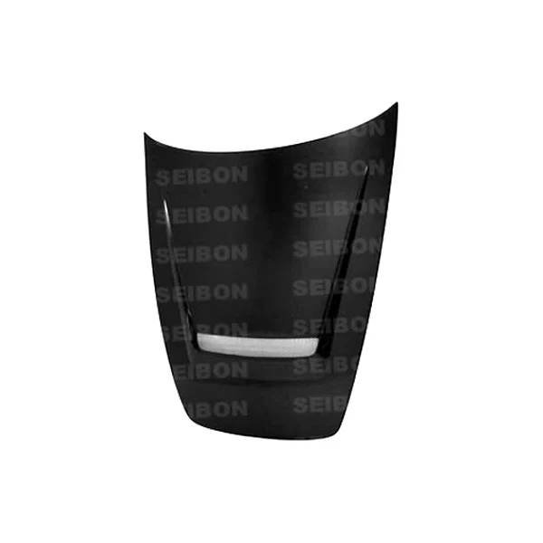 Seibon VSII-Style Carbon Fiber Hood - 00-10 Honda S2000 (AP1/2)