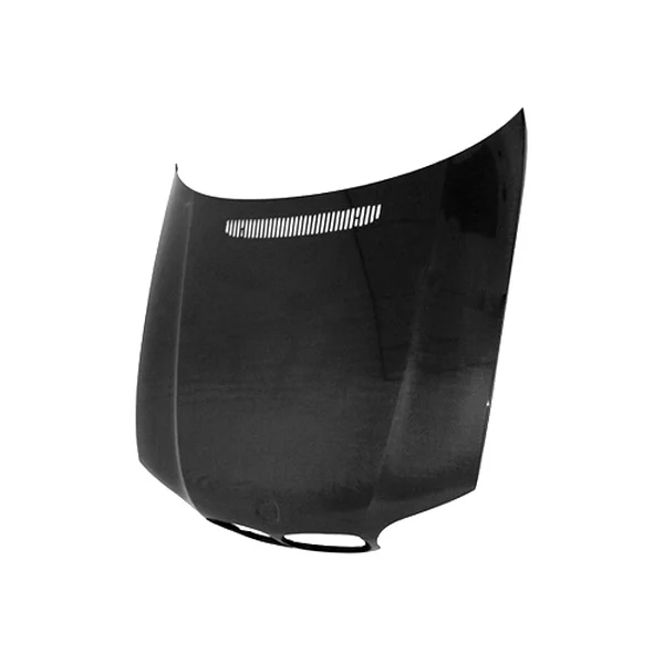 Seibon OE-Style Carbon Fiber Hood - 02-05 BMW 3-Series E46 Coupe