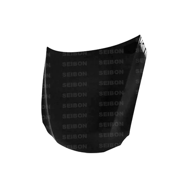 Seibon OE-Style Carbon Fiber Hood - 06-12 Lexus IS250/350 Incl. Convertible