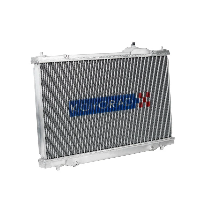 Koyo Aluminum Performance Radiator - 08-11 Lexus IS-F