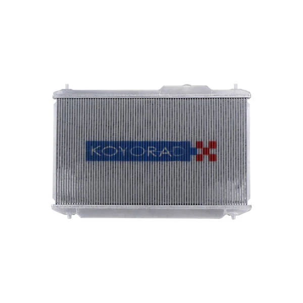 Koyorad - Hyper Core Radiator '17+ Honda Civic FK8 Type R