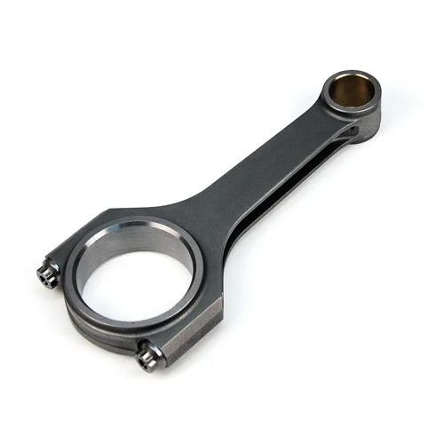 Brian Crower BC625+ Connecting Rods w/ ARP 625+ Custom Age Fasteners - Toyota 4AGE