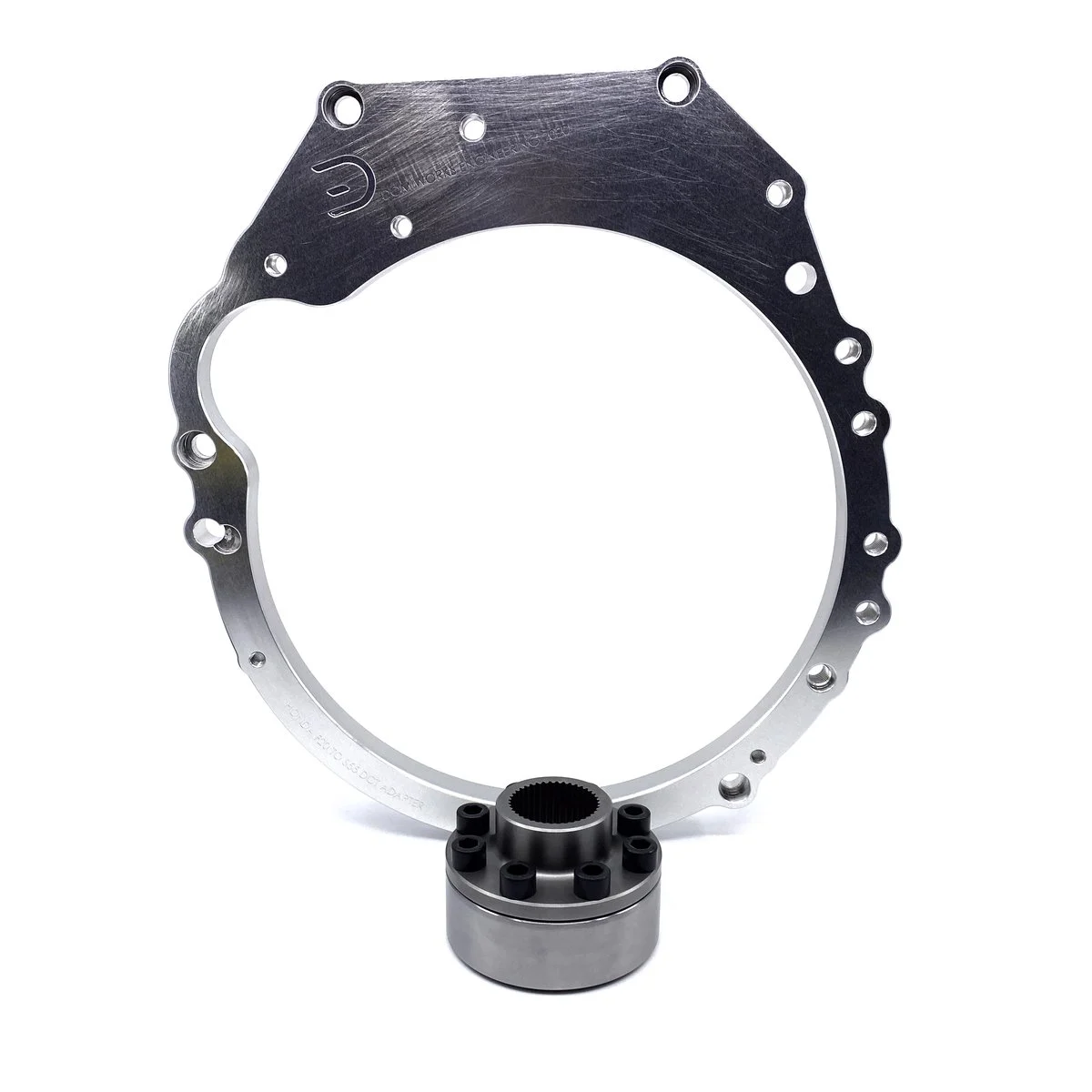 DomiWorks Honda F20c / F22c to BMW S55 DCT Adapter Kit