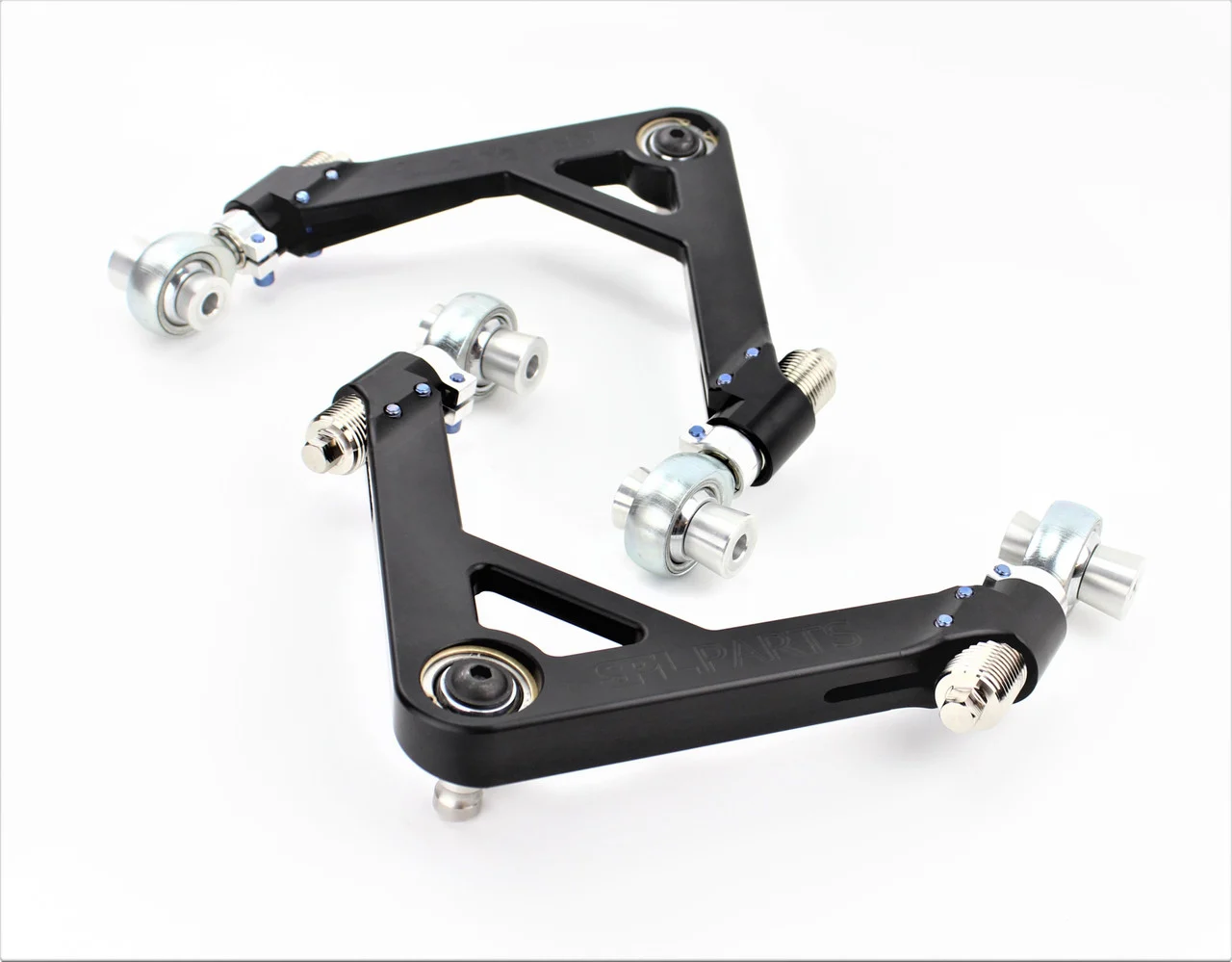 SPL PARTS 370Z/G37/Q50/Q60 Front Upper Camber/Caster Arms