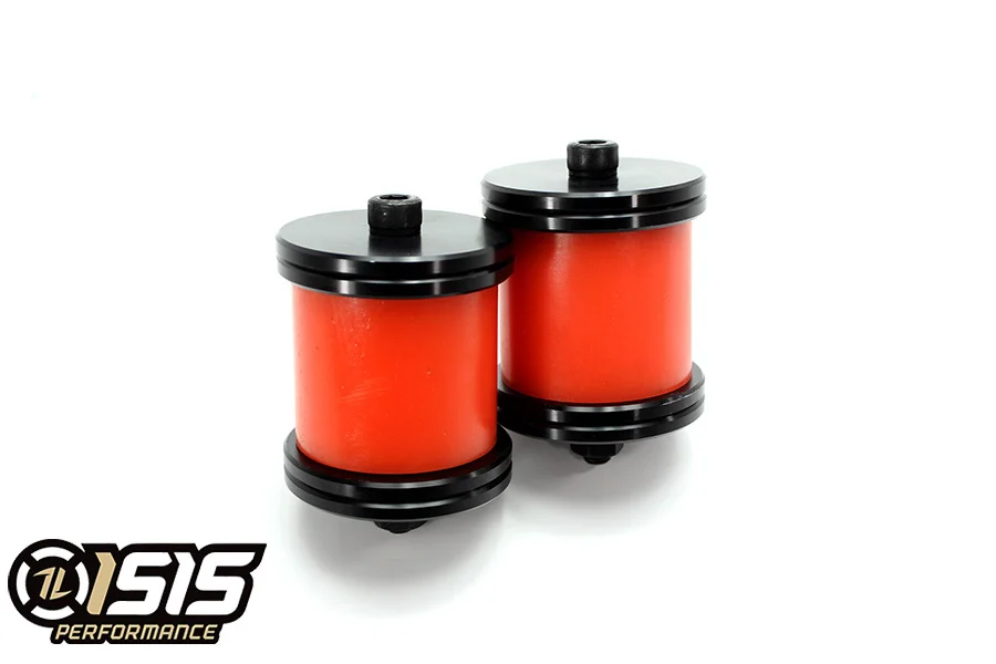 ISR Performance Engine Mount Set - Nissan 240SX S13 / S14