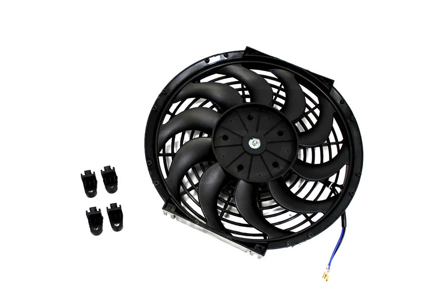 ISR Performance 12" Electrical Radiator Fan