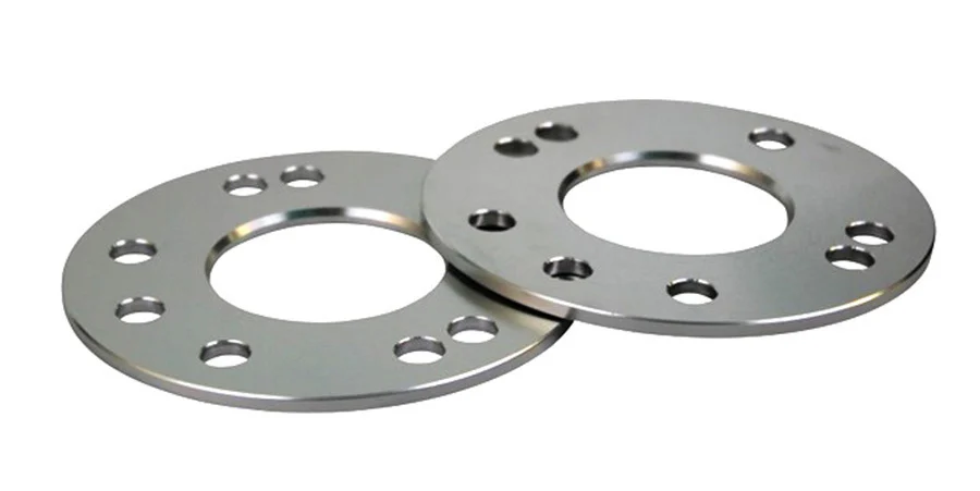 ISR Performance 4/5x114.3 Bolt Pattern - 66.1mm Bore - 10mm Thick (Individual)