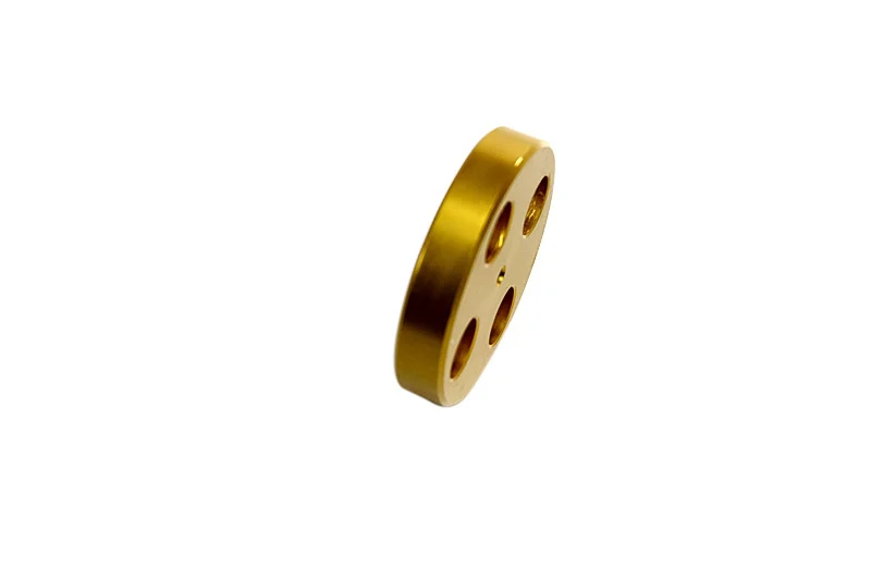 ISR Performance Solid Steering Shaft Bushing - Nissan S13 240SX