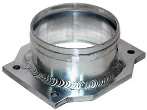 ISR Performance MAF Adapter - Nissan Z32