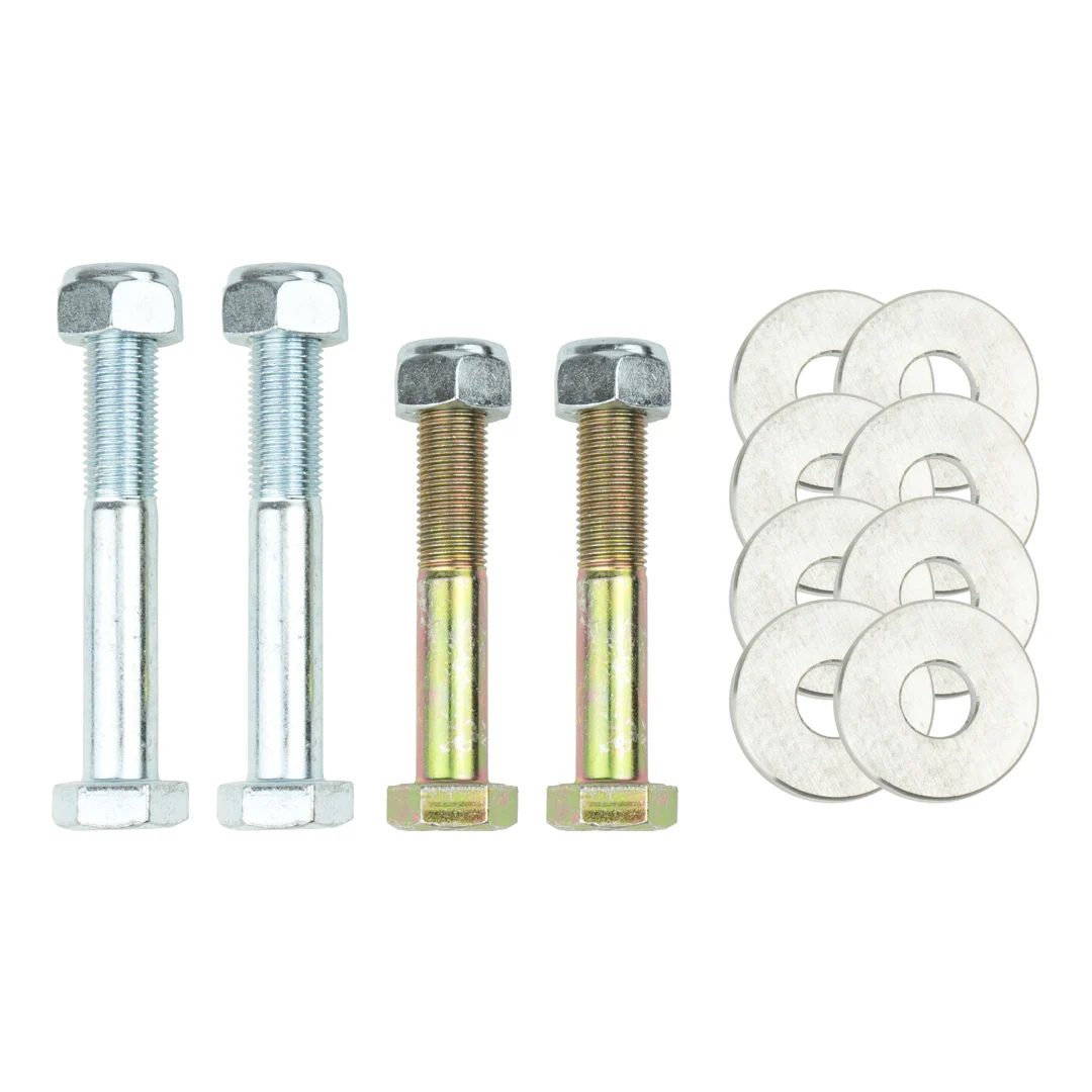 ISR Performance - Eccentric Lockout Kit - 240SX S14 / S15