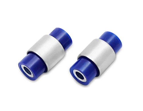 Superpro Front Lower Control Arm Bushings - Inner Position - 03-08 Nissan 350Z, 01-06 Skyline R34