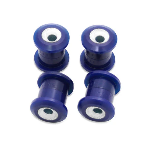 Superpro Front Upper Control Arm Bushings - Camber Adjustable Bushings - G35,350Z,370Z,R35