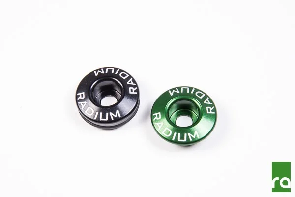 Radium Engineering - Injector Seats - Nissan KA24DE / S13 & S14 SR20DET