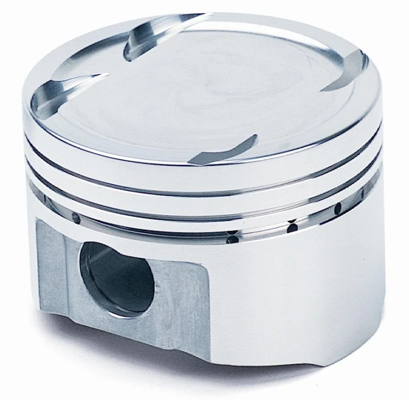 JE Pistons NISSAN 2003-UP 350Z & G35 VQ35DE 8.5:1 Compression 95.5mm
