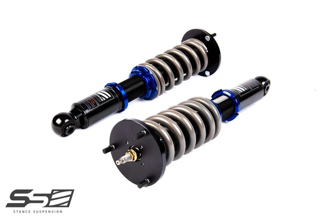 STANCE XR1 Coilovers - Toyota Crown Athlete V JZS171