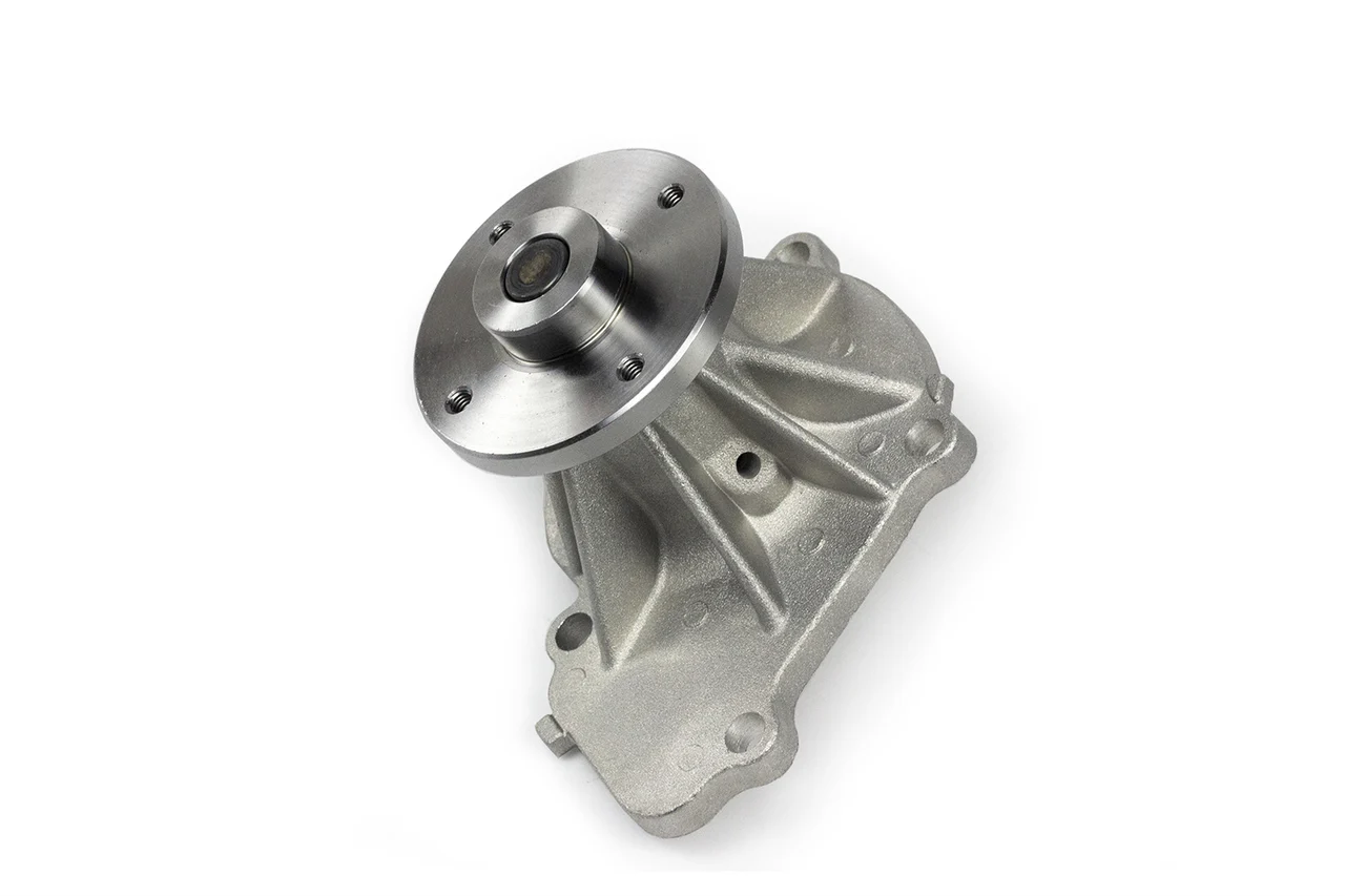 ISR Performance - OE Replacement Water Pump - Nissan KA24DE