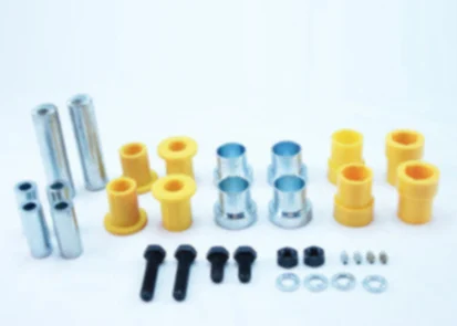 Whiteline Camber Correction - Control Arm Upper Bushing - Nissan 300ZX & Skyline R32