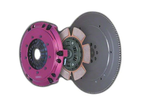Exedy Racing Stage 3 Hyper Single Clutch Kit - 00-06 Honda S2000