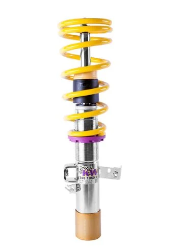 KW SUSPENSION COILOVER KIT V3 - TOYOTA SUPRA A90 2020+
