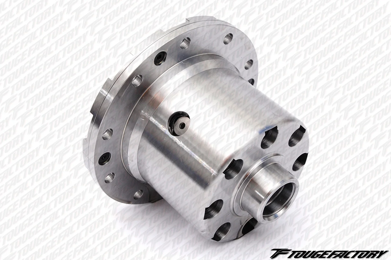 KAAZ 1.5 Way LSD Nissan Skyline GTR R32 SBN2645