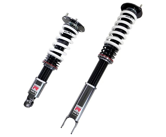 HKS Hipermax R Coilovers for ER34 - RWD