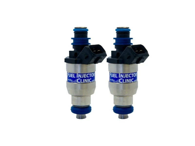 FIC 1800cc BlueMax Secondary Fuel Injector - Mazda RX-7 FC3S