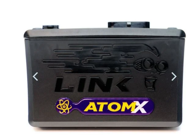 Link ECU Wirein ECU G4X AtomX