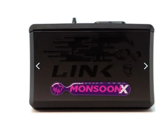 Link ECU Wirein ECU G4X MonsoonX