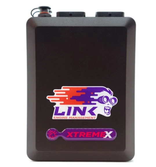 Link ECU Wirein ECU G4X XtremeX