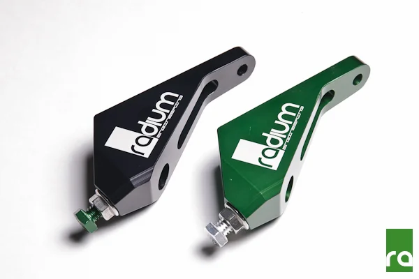 Radium Engineering Master Cylinder Brace for Scion FRS and Subaru BRZ 13+
