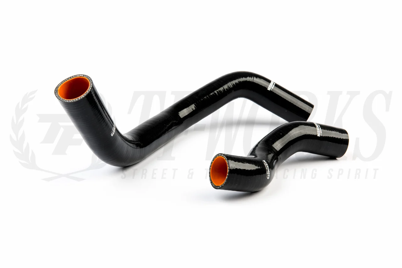 Mishimoto Radiator Hose Kit - S13/S14 With SR20DET