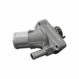 Mishimoto Racing Thermostat - 03-07 Infiniti G35, 03-06 Nissan 350Z (155 Degrees)