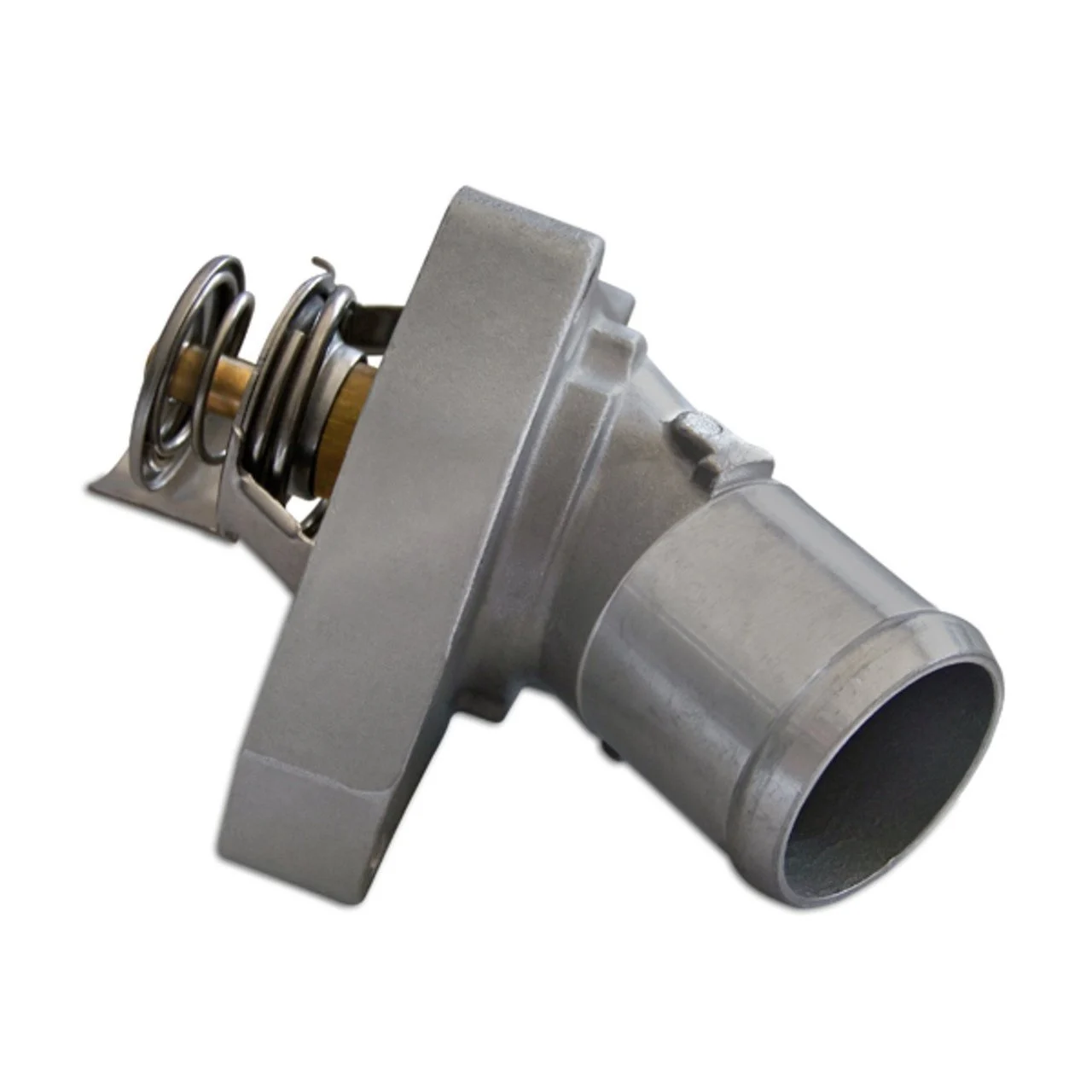 Mishimoto 155° F/68° C Racing Thermostat and Housing - 09-15 Nissan 370Z
